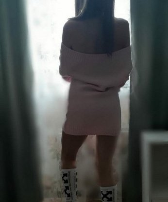 Надежда, 22 года